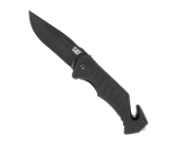 Narzędzie ogrodnicze Cat Nóż 20,3cm Drop Point Folding Knife